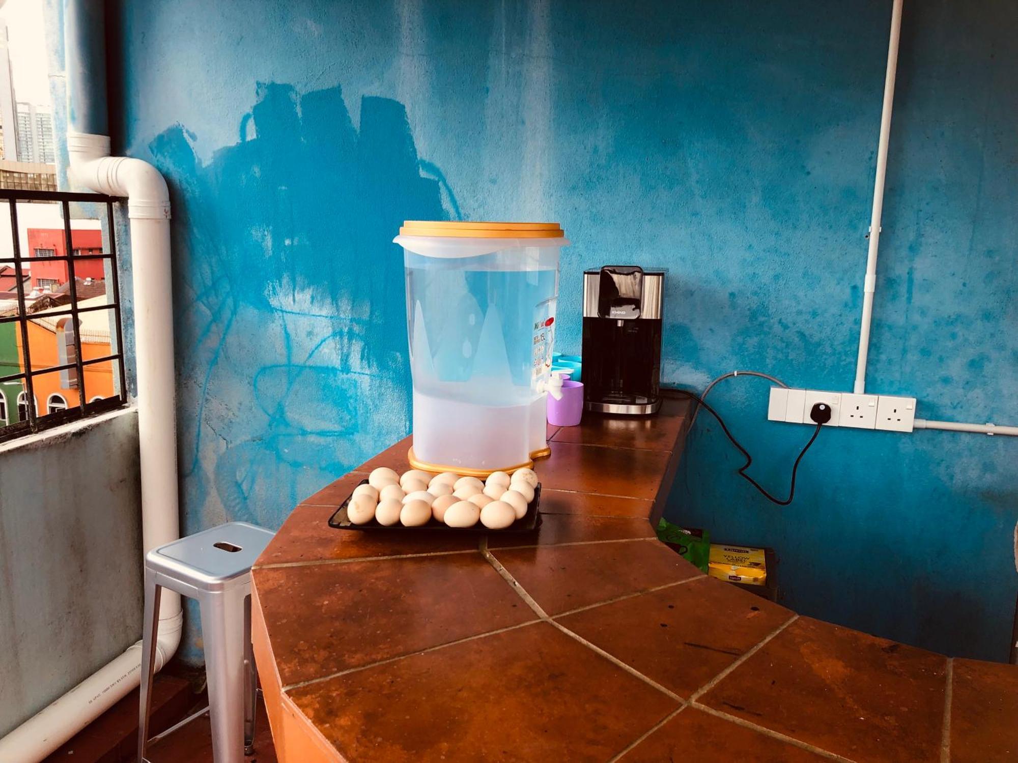 China Town Dorm By Ichiro — Photos 1
